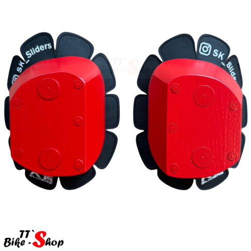 Preview: SK Sliders, Supersparkies